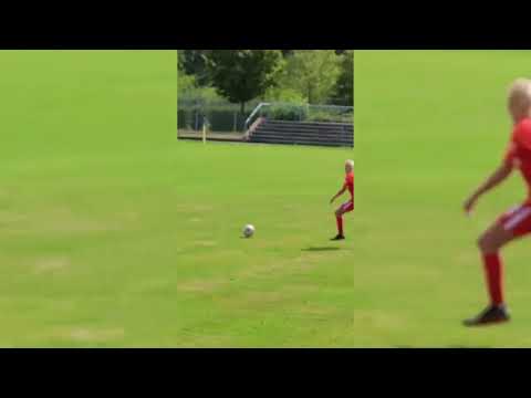 RB Leipzig U14 Turnier in Bitterfeld-Wolfen 21.08.2022