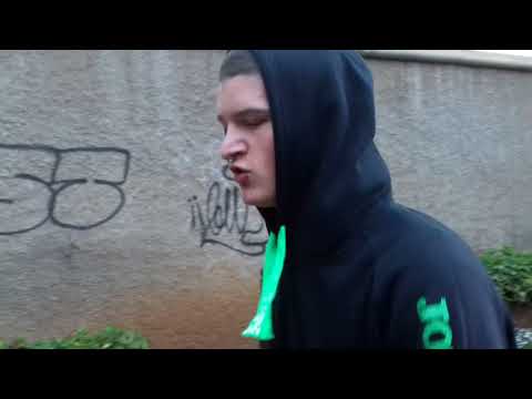 🚧ConlaZurda vs Jotaeze - Cuartos - Street Battle  - Parque Los Dragos, La laguna