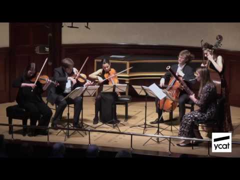 Amy Harman, Castalian Quartet - Divertissimo; Jean Francaix