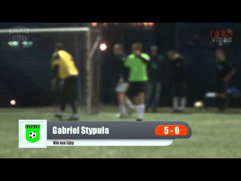 5. tydzień: Nie ma Lipy - ZIP Skład (FLS Wiosna 2012)