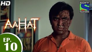 Aahat - आहट - Waapsi - Episode 10 - 19th Mar