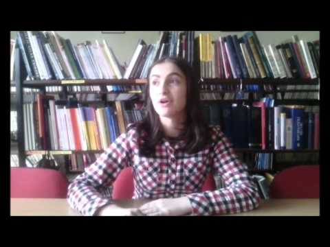 Lucija Anic video