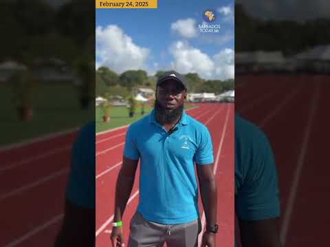 NAPSAC 2025 James Wedderburn Zone PE teacher shares his thoughts after winning the boys title