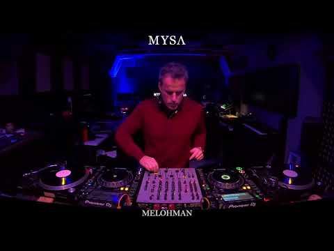 Melohman 082 Mysoterapia