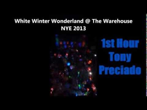GT vs Project C Feat Tony Preciado @ The Warehouse - Voices Of Trance 105 (January 2014) Hour 1