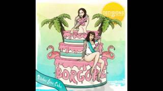 Borgore-Decisions(Clean)