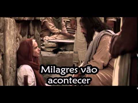 Se Eu Tocar Em Ti video