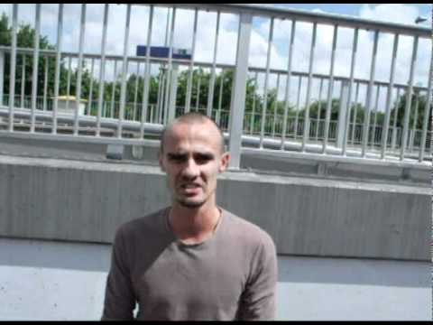 Jaspa - MDKDDW2 Intro (Promo Video)