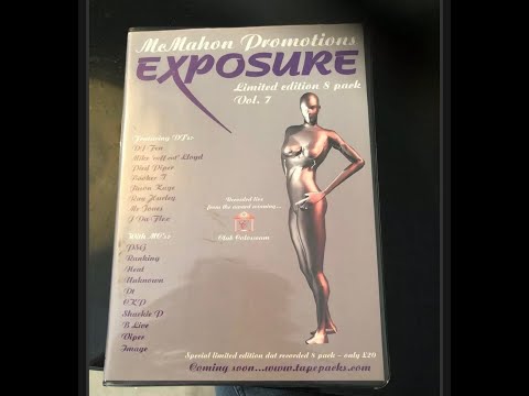 Exposure Vol 7 - Pied Piper & MC Viper