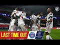 Last Time Out | PSG 1-2 Manchester United | UEFA Champions League