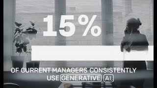 How to Close the AI Gap in Your Business