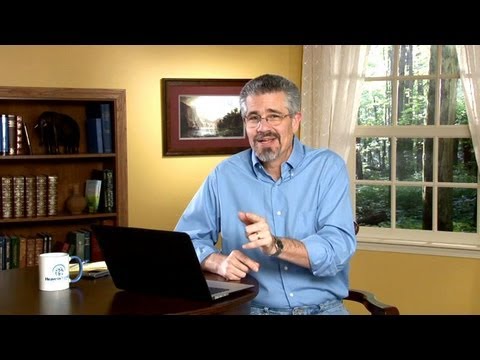 A Messianic Miracle: HeavenWord 7 - 0140