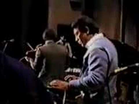 Igor' Safonov group. K.Demski "Berolino foxtrot"