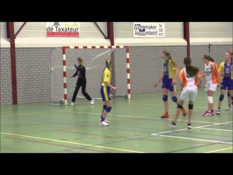 Kopie van Valken C1 - SSV C2  01-02-2015