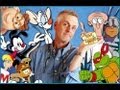 VOICES of LEGEND Rob Paulsen 