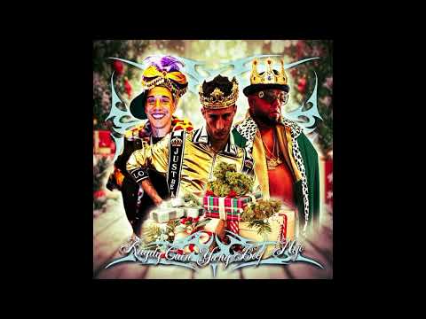 KAYDY CAIN X YUNG BEEF X ÑEJO - LOS REYES MAGOS
