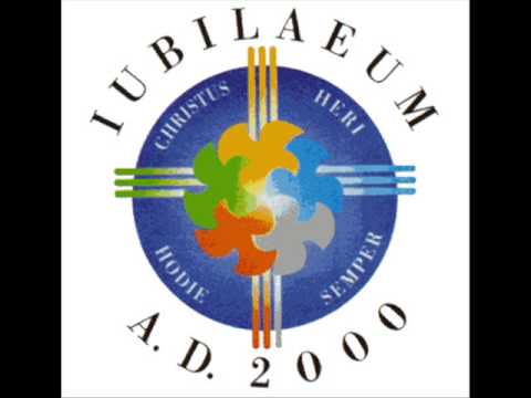 Emmanuel - Inno ufficiale della Gmg (Giubileo del 2000)