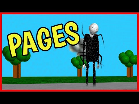 How to get PAGES Badge in BALDI'S BASICS PLAY AS BALDI Roblox