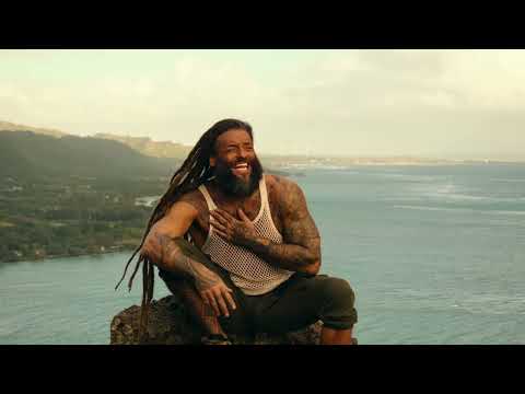 Benjah "Every Mountain" [ official music video ]