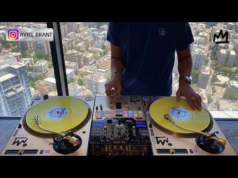 (Aviel Brant Mashup) נועה קירל - מיליון דולר