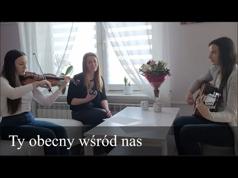 Estella - Ty obecny wśród nas