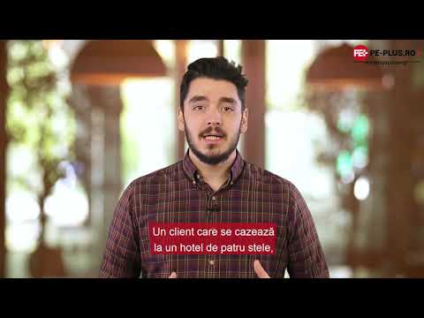 Cum se clasifică un hotel