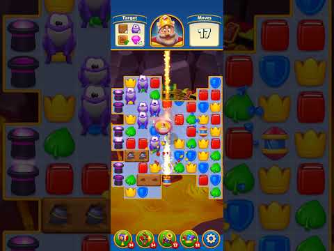 Royal Match Level 1778