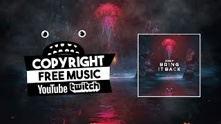 Zayah B - Bring It Back [Bass Rebels] Royalty Free Music For YouTube Videos 2022