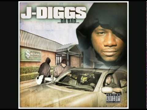J Diggs Anytime