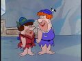 THE FLINTSTONES FRED BARNEY IN DRAG