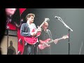 John Mayer Trio - Slide Thing (SRV) + Jam