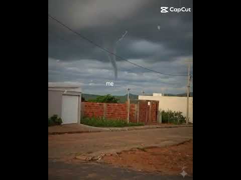 nuvem funil em Guajeru-BA #eletricista #avee_player