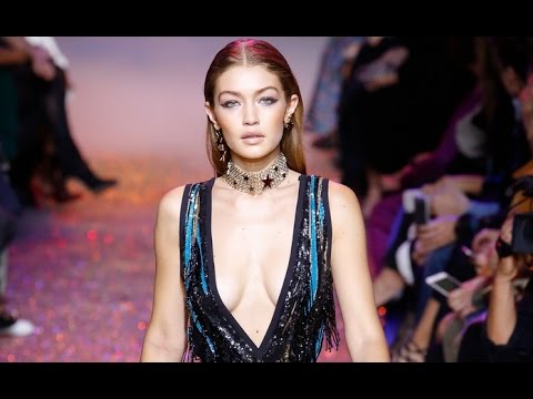 ELIE SAAB Full Show Spring Summer 2017 Paris by Fashion Channel