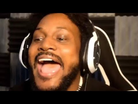 CoryxKenshin - Night Of The Consumers (All parts)