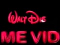 Walt Disney Home Video Logo 1992