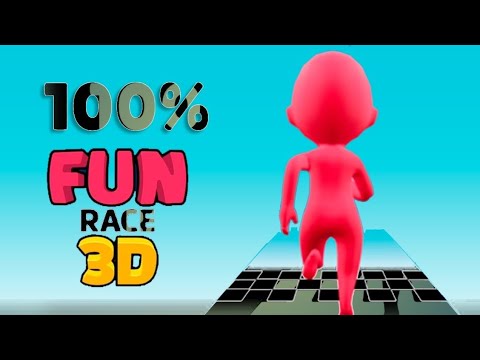 monster school fun race 🤩 hilarious competition 😂 (2024) Monster Schoo, fun race 3D