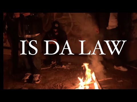 Is da law - @RabiaRiveraMx @pok37 @wkronicomx  @BomZaiMx