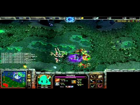 shift vs Garaj (04/30/11)