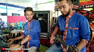 Download lagu ATI KESIKSO GARAP DJANDUT AUTO JOGET NEH - SUPRANADA INDONESIA - LIVE - BAP SOUND ( Stage Cam) mp3