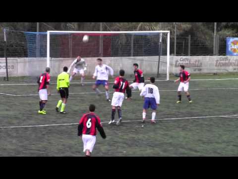 Juniores Elite: Vigor Perconti - Ladispoli 4-1