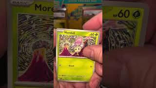 Can I pull the Pikachu SIR today? Surging Sparks #pokemontcg #packopenning