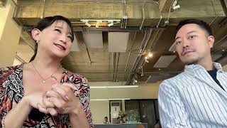 タカツグ君と初コラボ💖