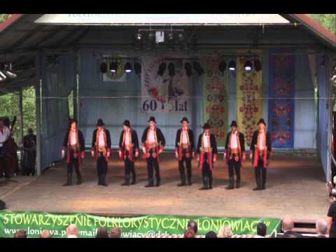 ZPiT Łoniowiacy - 60-lecie - fragment
