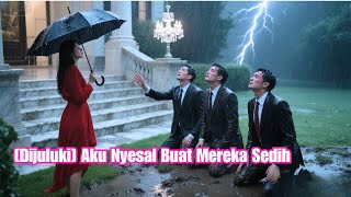 Download lagu Dia awalnya sangat disayangi oleh tiga kakak CEO-nya, tapi karena hasutan adik perempuannya, mereka mp3