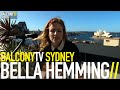 BELLA HEMMING - THE STALKER SONG ...