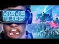 HISHE Dubs - Ready Player One (Comedy Recap)