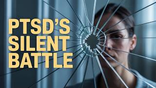 The Truth About PTSD Nobody Talks About