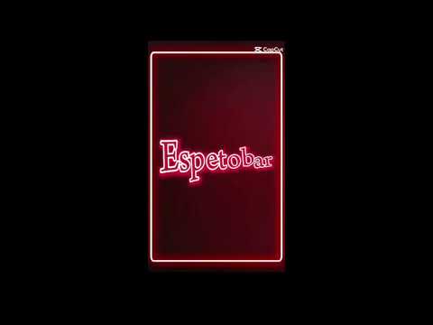 ESPETOBAR