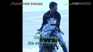 Download lagu Status WA Keren vixion jari jari mp3