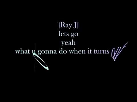 Jay Sean Ft  Raj J Cut It Out Lyrics HD